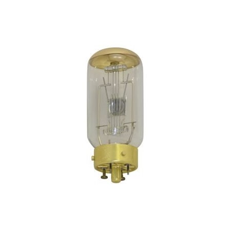 Incandescent Tubular Bulb, Replacement For Donsbulbs DFH